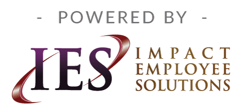 powered by impact employee solutions